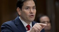 Trump pick for secretary of state warns China is 'biggest threat' to US