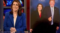 Trump picks Fox News host Tammy Bruce for key State Department post