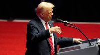 Trump plans barrage of day one executive actions on border, energy, federal workforce