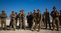 Trump reshapes military with barrage of executive orders