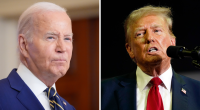 Trump reverses Biden's ban on private prison contracts