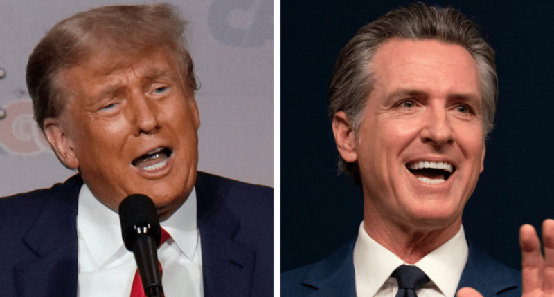 (AP Photo/Jae C. Hong/Rich Pedroncelli)