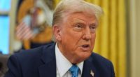 Trump says he and Putin could do something 'significant' toward ending Russia's war in Ukraine