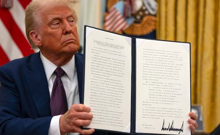 Trump says inflation isn't his No. 1 issue. So what will happen to consumer prices?