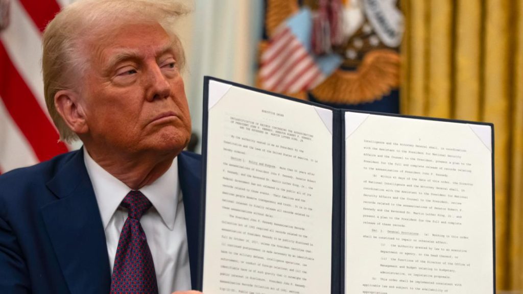 Trump says inflation isn't his No. 1 issue: What will happen to consumer prices?