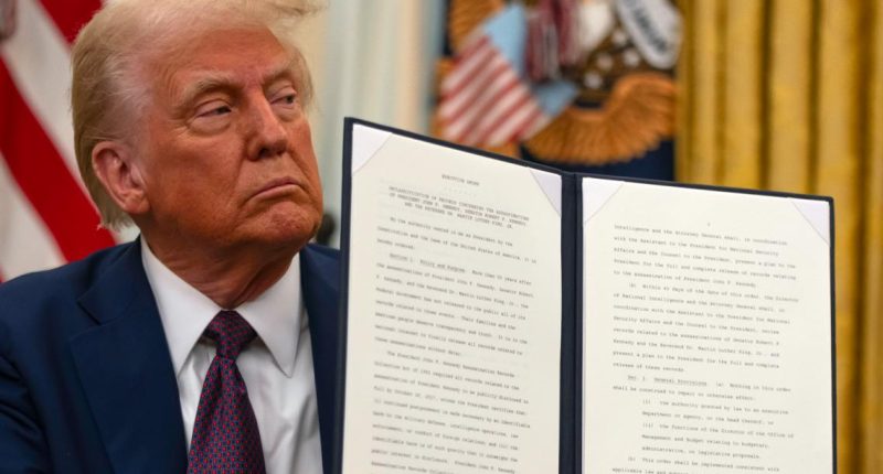 Trump says inflation isn't his No. 1 issue: What will happen to consumer prices?
