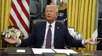 Trump set to visit NC, California, Nevada