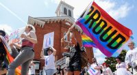 Trump signs sweeping order to further restrict trans care for minors nationwide