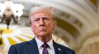 Trump slams officials’ handling of Los Angeles inferno: 'Incompetent'  