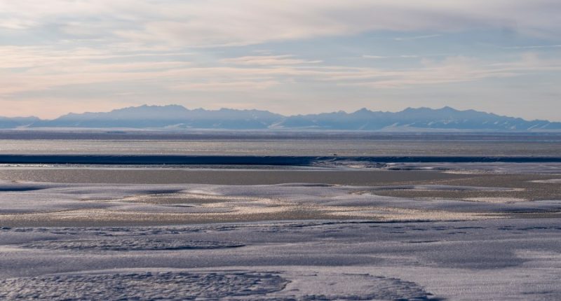 Trump targets Alaska's oil and other resources as environmentalists gear up for a fight