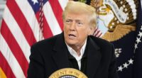 Trump teases executive order overhauling or nixing FEMA