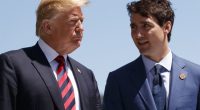 Trump to Impose Hefty Tariffs on Canadian, Mexican Imports—As Soon As the Weekend