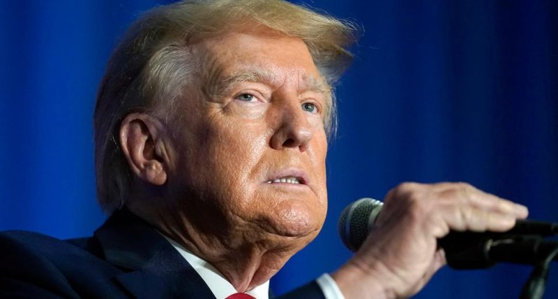 Trump to issue executive order ending birthright citizenship, asylum access