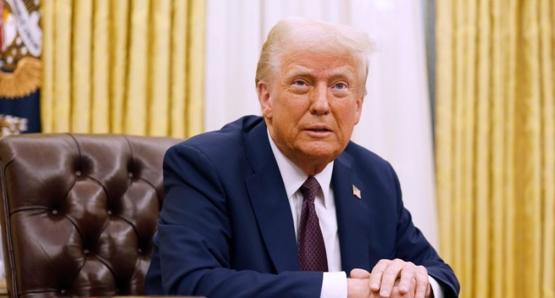 Trump to target critical race theory, promote school choice