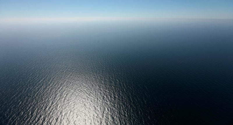 Trump will rename Gulf of Mexico the 'Gulf of America' among 1st executive order actions