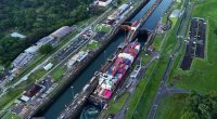 Trump won't commit to not using military to get Panama Canal