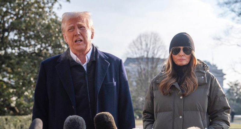 Trump's 5 biggest moves on immigration so far