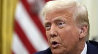 Trump's DOJ asks Supreme Court to freeze cases on student debt, environment