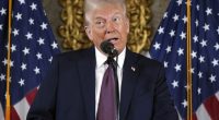 Trump's Surprisingly Mellow Response to SCOTUS Decision on Sentencing