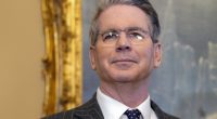 Trump's Treasury Nominee Scott Bessent Will Face Tough Grilling on Tariffs, Sanctions, Soros, and More