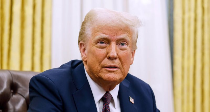 Trump's federal funding freeze creates widespread confusion