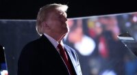 Trump's inauguration weekend features fireworks, MAGA rally, inaugural balls