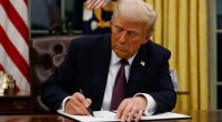 Trump's return-to-work policy could impact a million federal workers