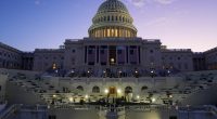 Trump's inauguration swearing-in moved indoors due to intense cold