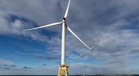 Trumps tasks congressman with writing executive order he could issue to halt offshore wind