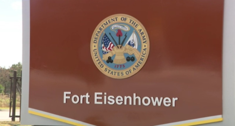 Trusted Traveler Program temporarily suspended at Fort Eisenhower