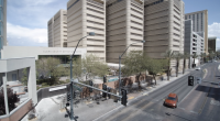 Tupac murder suspect faces new charge after Las Vegas jail incident