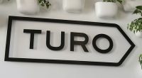 Turo-rented cars used in two deadly New Year's attacks