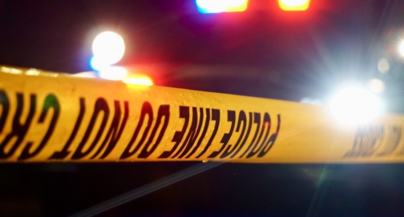 Tuscaloosa man charged with murder following death of girlfriend's 1-year-old child