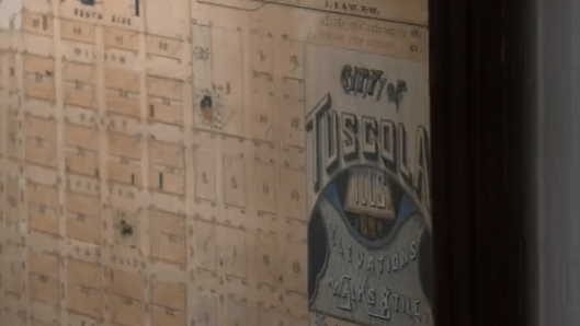 Tuscola potential home of $750 million corn wet-milling plant