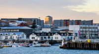 Two missing Ohio children found in Iceland