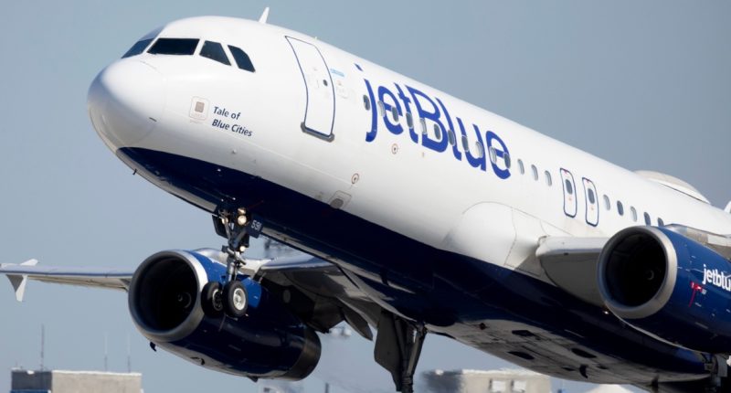 Two people found dead in landing gear of plane at Fort Lauderdale Airport