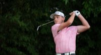 Two share lead midway through Latin America Amateur Championship