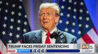 U of I professor discusses implications of Trump's sentencing