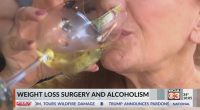 U of I professor says weight loss surgery can have a hidden negative effect