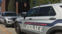 UIPD alerts campus community of dorm room intruder incident
