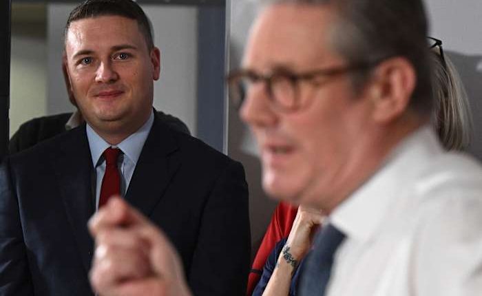 UK leader Starmer slams 'lies and misinformation' after attacks from Elon Musk