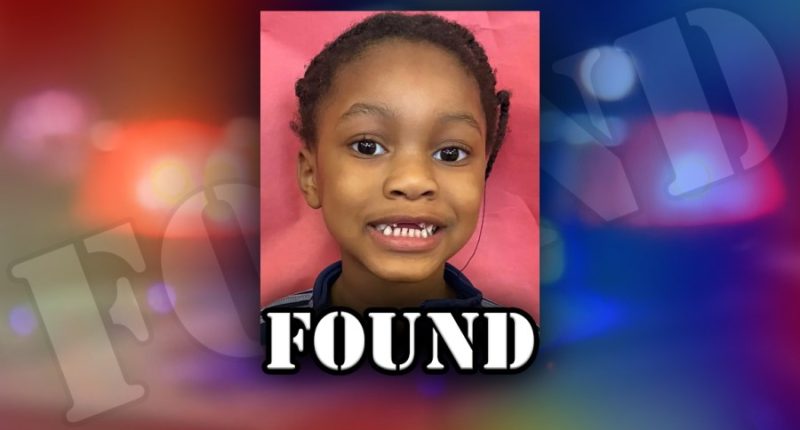 UPDATE: Police make arrests in connection with missing girl who has been found