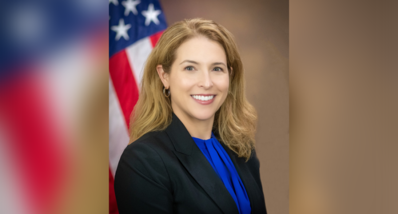 U.S. Attorney Jill E. Steinberg announces resignation from Southern District of Georgia office