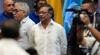 US, Colombia clash over deportations and raise tariffs in show of Trump's pledge to limit migration