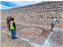 US, Mexico agree to split cost of plugging sinkholes, other repairs at Amistad Dam