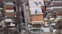 US Secret Service approached Hamline Elementary School in Back of the Yards, not Immigration and Customs Enforcement: officials