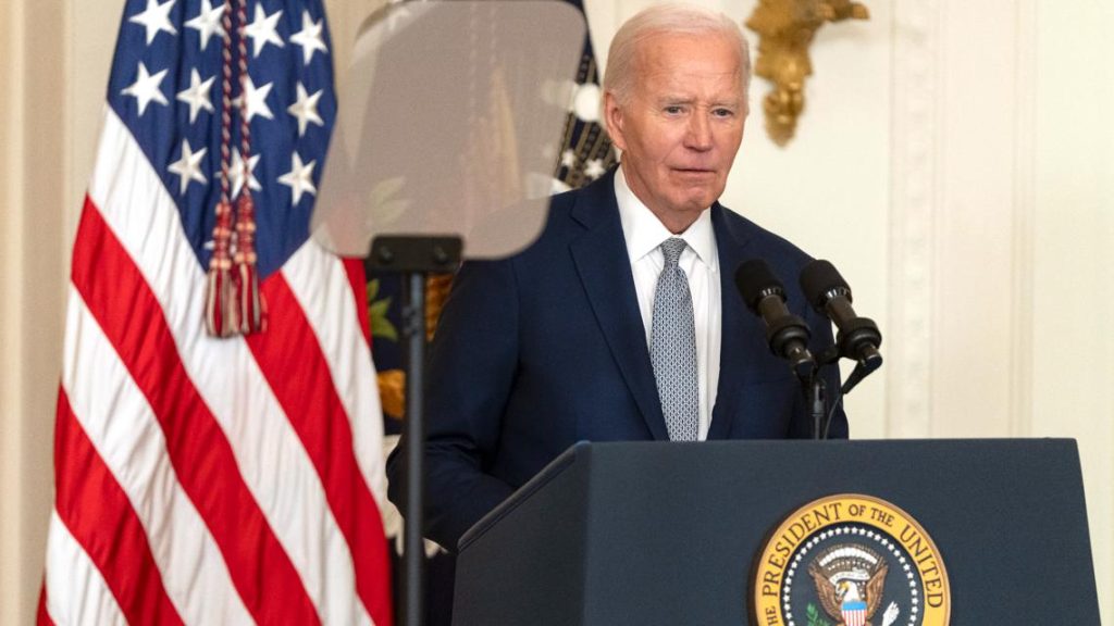 US Steel sale to Japan's Nippon Steel blocked by President Biden
