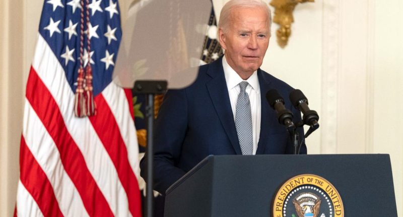 US Steel sale to Japan's Nippon Steel blocked by President Biden