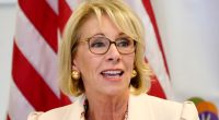 US colleges returning to campus sexual assault rules created during Trump's first term