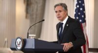 US hoping for Gaza ceasefire agreement in next 2 weeks: Blinken